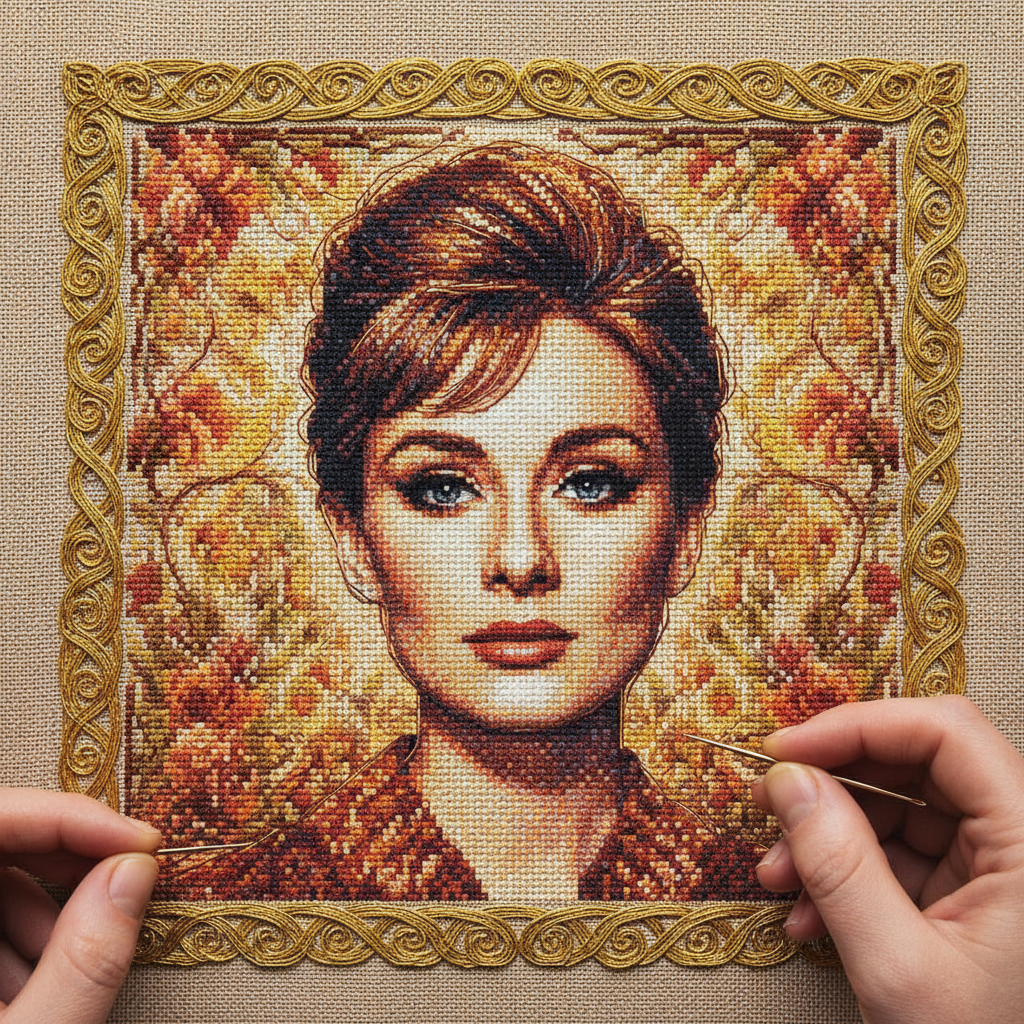 Celebrities - LOSKUTOK