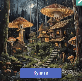 Magical Landscapes - LOSKUTOK