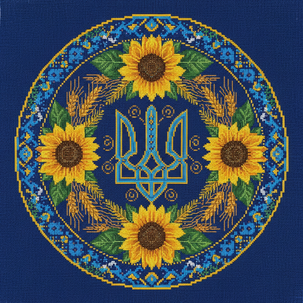 Ukrainian Patriotica