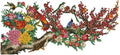 Harmony Cross Stitch Pattern (PDF + XSD)