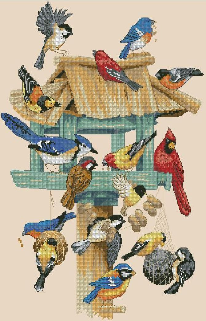 Feeding bottle Cross Stitch Pattern (PDF + XSD)