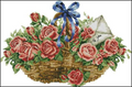 Gift Cross Stitch Pattern (PDF + XSD)