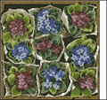 Plantation Cross Stitch Pattern (PDF + XSD)