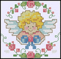 Nice little things Cross Stitch Pattern (PDF + XSD)