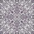Black and white pattern Cross Stitch Pattern (PDF + XSD) - Cross Stitch Pattern - LOSKUTOK