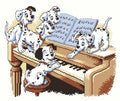 Concert Cross Stitch Pattern (PDF + XSD) - Cross Stitch Pattern - LOSKUTOK