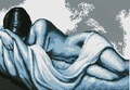 Venus Cross Stitch Pattern (PDF + XSD)