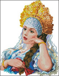 My Dreams Cross Stitch Pattern (PDF + XSD)