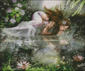Reflection Cross Stitch Pattern (PDF + XSD)