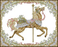 Spring Cross Stitch Pattern (PDF + XSD) - Cross Stitch Pattern - LOSKUTOK